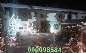 Hotel La Casona De Barrio, Alto Campoo